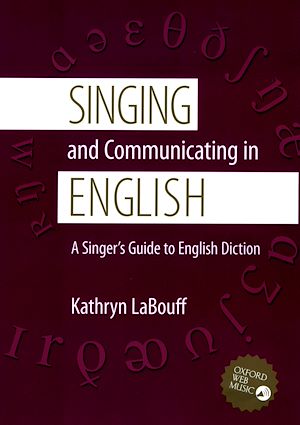 Téléchargez le livre :  Singing and Communicating in English