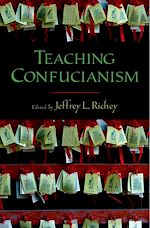 Télécharger le livre :  Teaching Confucianism