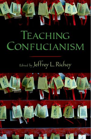 Téléchargez le livre :  Teaching Confucianism