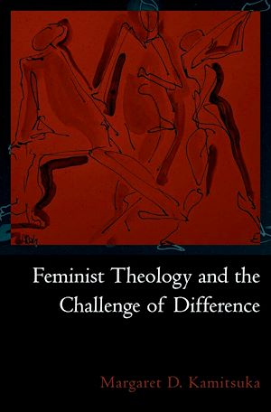 Téléchargez le livre :  Feminist Theology and the Challenge of Difference