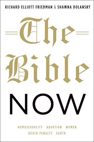 Téléchargez le livre :  The Bible Now