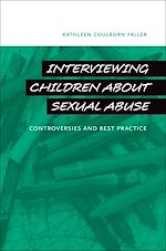Télécharger le livre :  Interviewing Children about Sexual Abuse