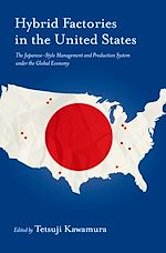 Télécharger le livre :  Hybrid Factories in the United States