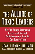 Télécharger le livre :  The Allure of Toxic Leaders