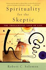 Télécharger le livre :  Spirituality for the Skeptic