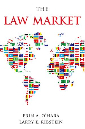 Téléchargez le livre :  The Law Market