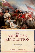 Télécharger le livre :  The American Revolution