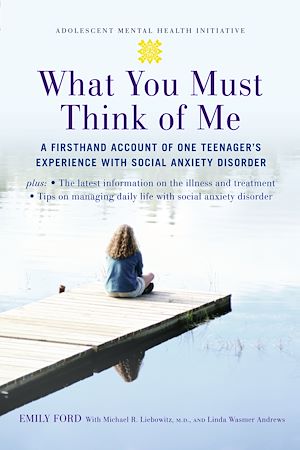 Téléchargez le livre :  What You Must Think of Me
