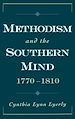 Télécharger le livre :  Methodism and the Southern Mind, 1770-1810