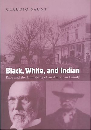 Téléchargez le livre :  Black, White, and Indian