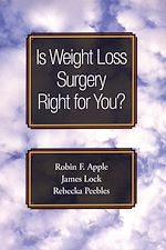 Télécharger le livre :  Is Weight Loss Surgery Right for You?