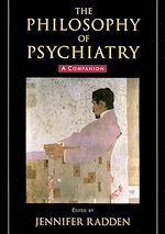 Télécharger le livre :  The Philosophy of Psychiatry