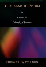 Télécharger le livre :  The Magic Prism