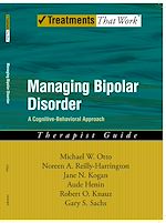 Télécharger le livre :  Managing Bipolar Disorder