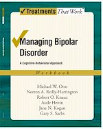 Télécharger le livre :  Managing Bipolar Disorder