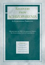 Télécharger le livre :  Recovery from Schizophrenia: An International Perspective