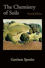 Télécharger le livre :  The Chemistry of Soils