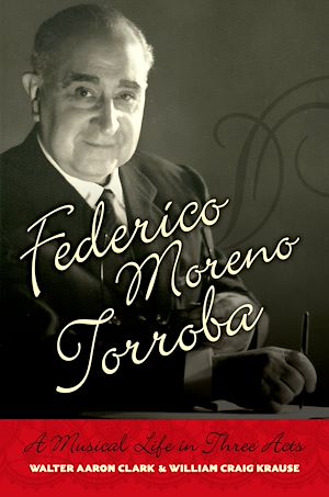 Téléchargez le livre :  Federico Moreno Torroba