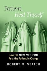 Télécharger le livre :  Patient, Heal Thyself