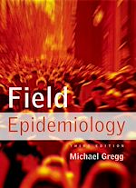 Télécharger le livre :  Field Epidemiology