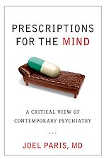Télécharger le livre :  Prescriptions for the Mind