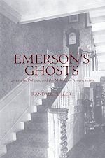 Télécharger le livre :  Emerson's Ghosts