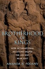 Télécharger le livre :  Brotherhood of Kings