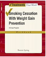 Télécharger le livre :  Smoking Cessation with Weight Gain Prevention