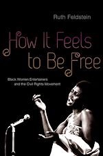 Télécharger le livre :  How It Feels to Be Free