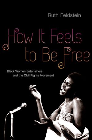 Téléchargez le livre :  How It Feels to Be Free
