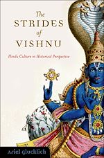 Télécharger le livre :  The Strides of Vishnu