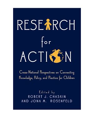 Téléchargez le livre :  Research for Action