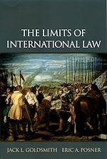 Télécharger le livre :  The Limits of International Law