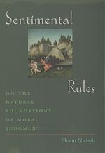 Télécharger le livre :  Sentimental Rules