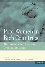 Télécharger le livre :  Poor Women in Rich Countries