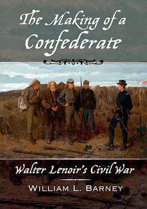 Téléchargez le livre :  The Making of a Confederate