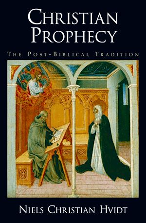 Téléchargez le livre :  Christian Prophecy