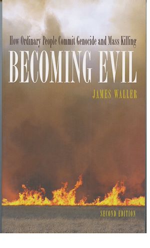 Téléchargez le livre :  Becoming Evil