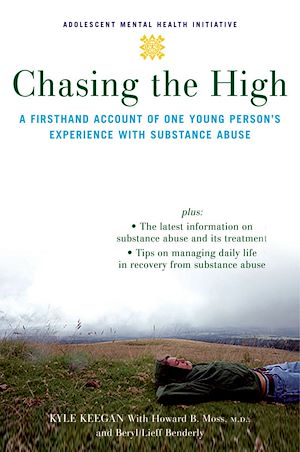 Téléchargez le livre :  Chasing the High