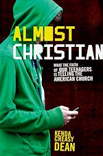 Télécharger le livre :  Almost Christian