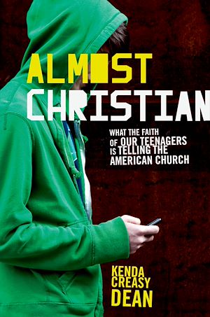 Téléchargez le livre :  Almost Christian