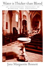 Télécharger le livre :  Water Is Thicker than Blood