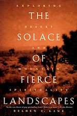 Télécharger le livre :  The Solace of Fierce Landscapes