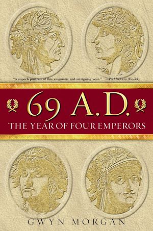 Téléchargez le livre :  69 A.D.