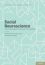 Télécharger le livre :  Social Neuroscience