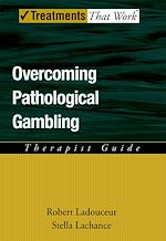 Télécharger le livre :  Overcoming Pathological Gambling