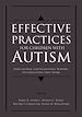 Télécharger le livre :  Effective Practices for Children with Autism