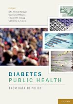Télécharger le livre :  Diabetes Public Health