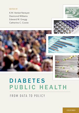 Téléchargez le livre :  Diabetes Public Health