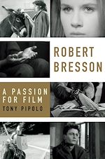 Télécharger le livre :  Robert Bresson